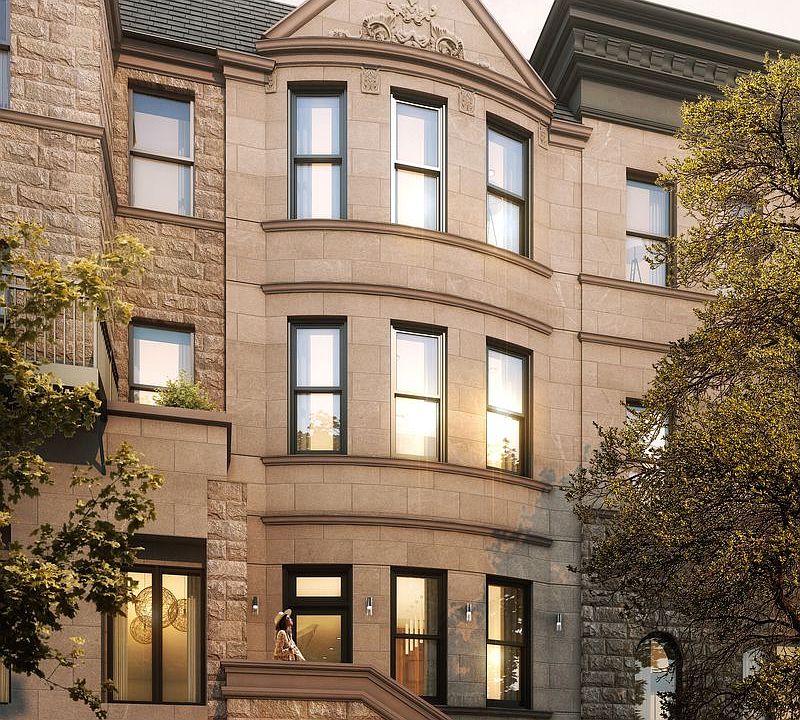 1st image of 256 W 88th St