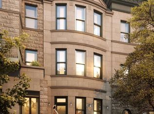 256 W 88th St, New York, NY
