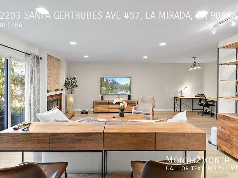 12203 Santa Gertrudes Ave #57 — Photo 3