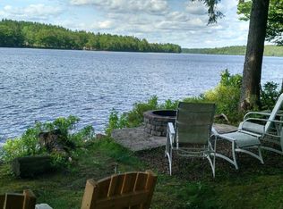 83 Billing Ln, Washington, ME 04574