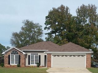 4155 Wandering Ln, Columbus, GA 31907