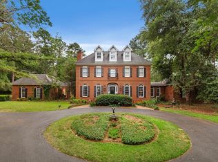 1 Brannon Ridge Rd, Dothan, AL 36303