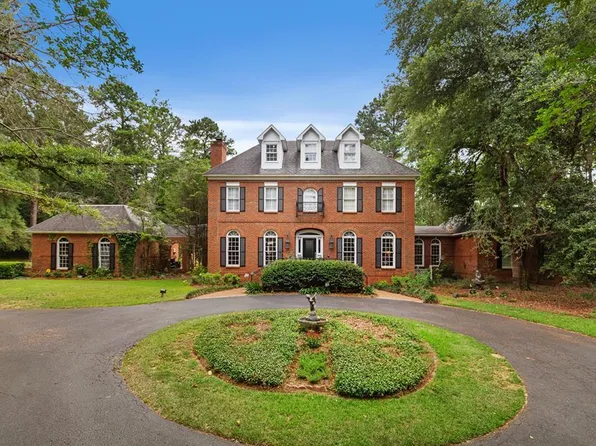 1 Brannon Ridge Rd, Dothan, AL 36303