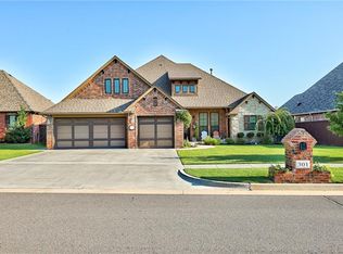 301 SW 175th Ter, Oklahoma City, OK 73170