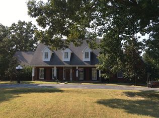 3901 Friendly Hope Rd, Jonesboro, AR 72404