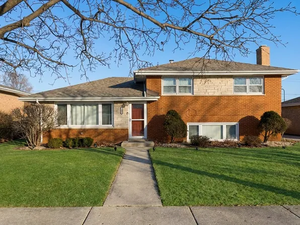 7635 S Oconto Ave, Bridgeview, IL 60455