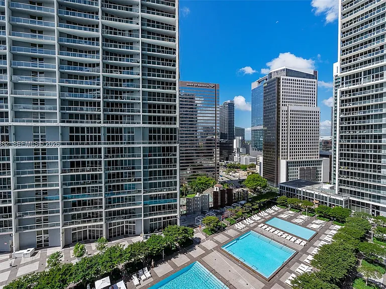 475 Brickell Ave #2209 — Photo 21