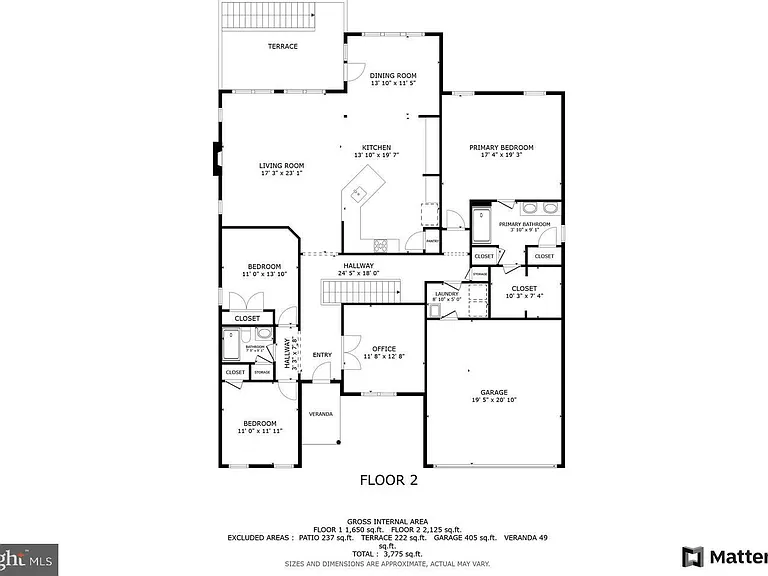 7570 Arundel Woods Dr — Photo 13