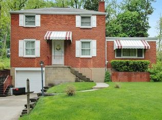 108 Kipling Rd, Pittsburgh, PA 15237