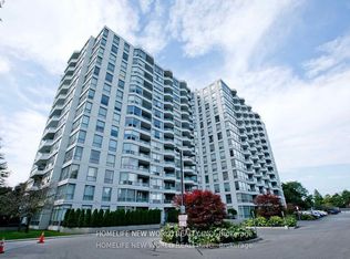4727 Sheppard Ave E #1205, Toronto, ON M1S 5B3