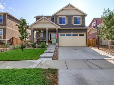 4828 S Biloxi Way, Aurora, CO, 80016