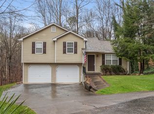 140 Remington Ln, Acworth, GA 30101