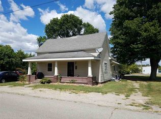 608 Sycamore St, Washington, IN 47501