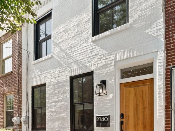 2140 Saint Albans St, Philadelphia, PA 19146