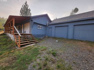 74853 Palm Creek Rd, Clatskanie, OR 97016