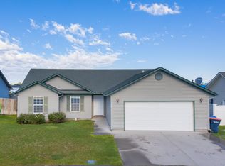 1424 Valencia St, Twin Falls, ID 83301