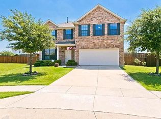 498 Forest Ln, Melissa, TX 75454