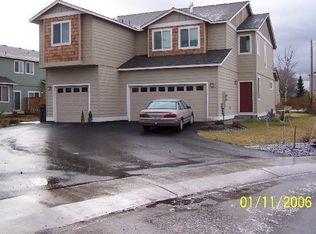 150 SW Cascade Mountain Ct, Redmond, OR 97756