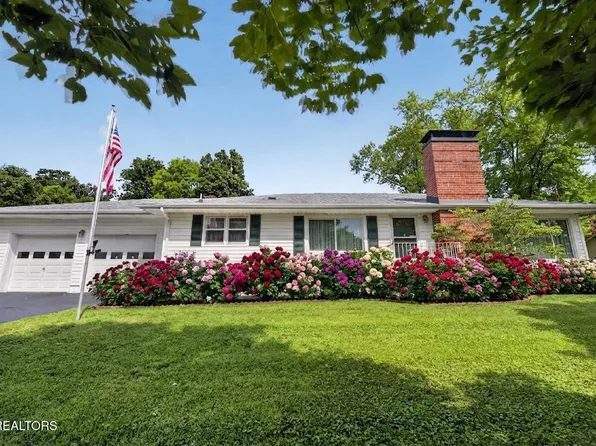 4725 Santala Dr, Knoxville, TN 37909