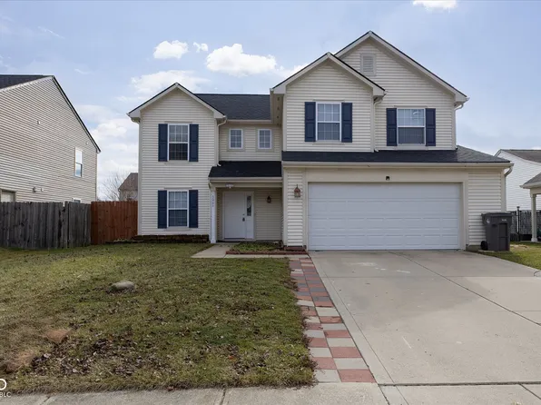 3065 Hemlock Way, Indianapolis, IN 46203