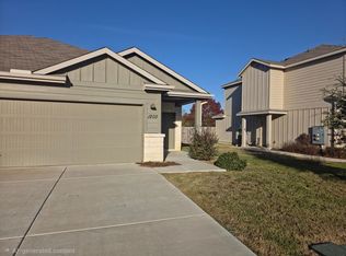 1208-1210 Garland Rd, Georgetown, TX 78626