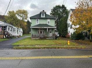 636 E Main St, Bradford, PA 16701