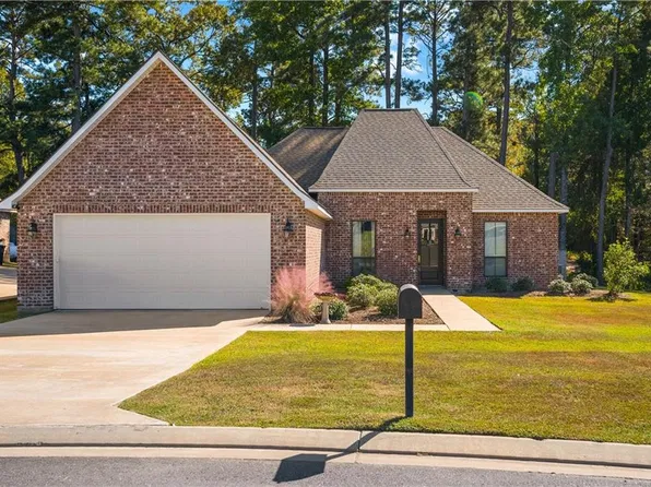 329 Saint Landry Dr, Pineville, LA 71360