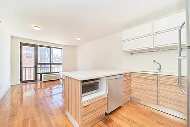 Rented by Living New York