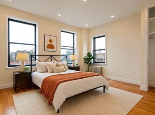 30 Rogers Ave #2F, Brooklyn, NY 11216