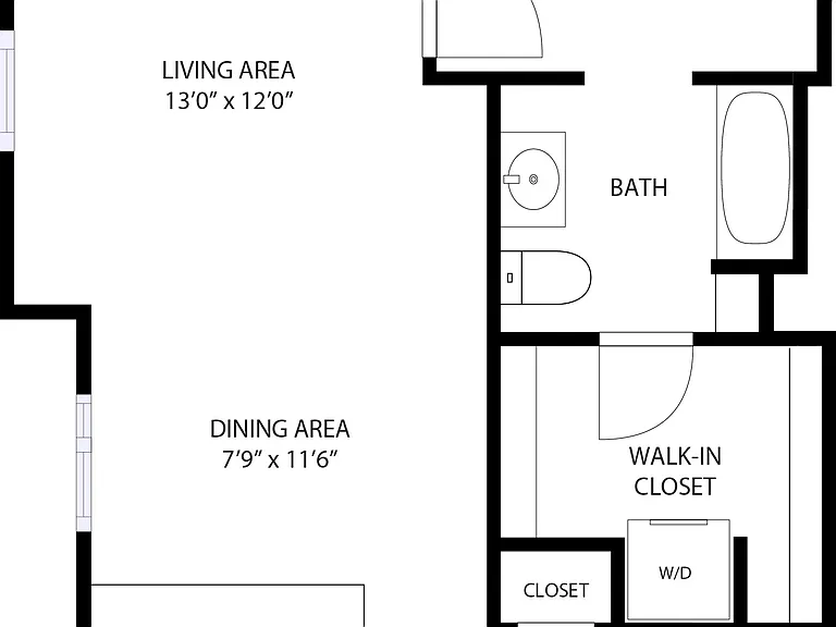 Mile Apartments — Photo 16