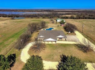 1941 Emberson Ranch Rd #A, Pilot Pt, TX 76258