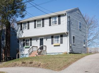 18 Wellington Lane Ave, Lexington, MA 02421