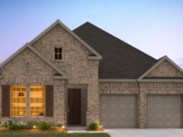 17532 Junipero St, Pflugerville, TX 78660