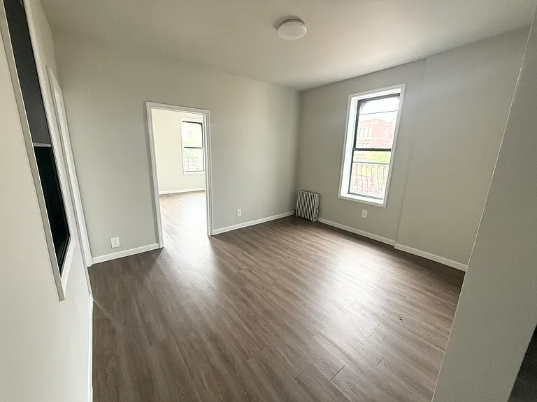 297 Saint Nicholas Ave #4F — Photo 3
