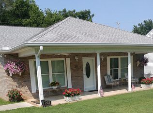 202 Boxwood Ave, Alcoa, TN 37701