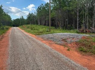 908 N Pineforest Dr, Dadeville, AL 36853