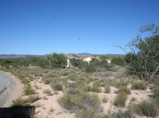 3250 N Kit Carson Trl, Rimrock, AZ 86335