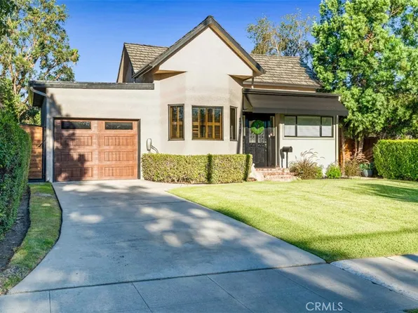 870 S Euclid Ave, Pasadena, CA 91106
