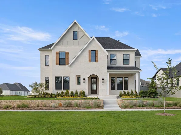 1312 Ramble Way, Celina, TX 75009