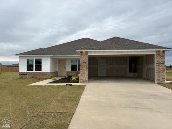 5205 Hidden Grove Ct, Jonesboro, AR 72404