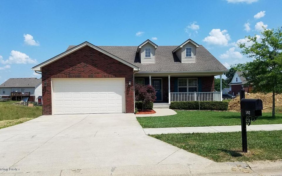 1st image of 102 Persimmon Dr