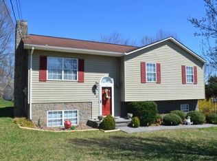 236 Ridgeview Dr, Gray, TN 37615
