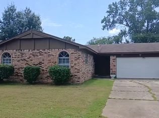 302 W Laura St, Sapulpa, OK 74066