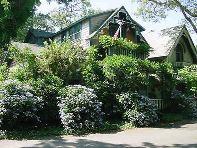 29 Butler Ave, Oak Bluffs, MA, 02557