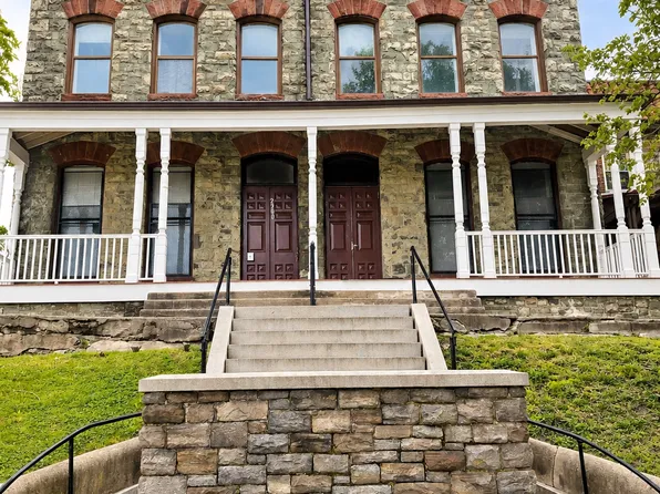 2200 Mount Royal Ter #2, Baltimore, MD 21217