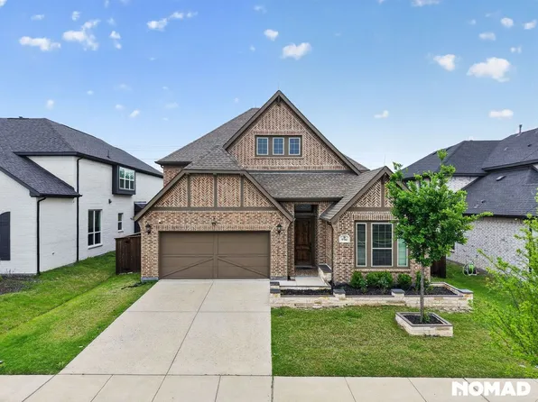 9784 Brackenfield Ln, Frisco, TX 75035