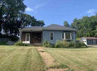 438 Ravine St, Darlington, WI 53530