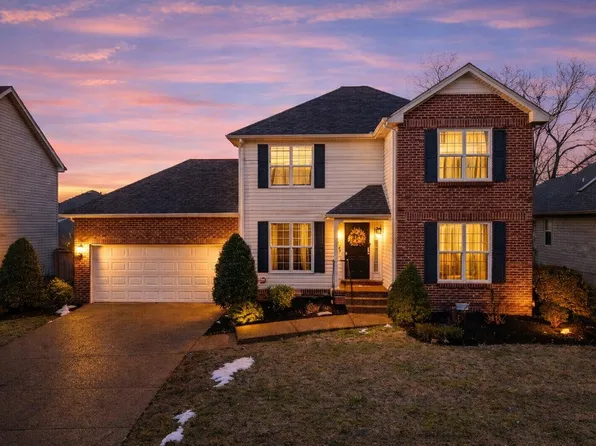 5233 Catspaw Dr, Antioch, TN 37013