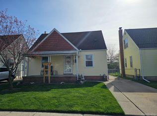 13789 Longtin St, Southgate, MI 48195