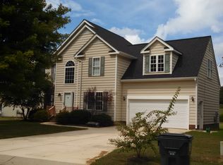 1617 Olde Carolina Ct, Graham, NC 27253